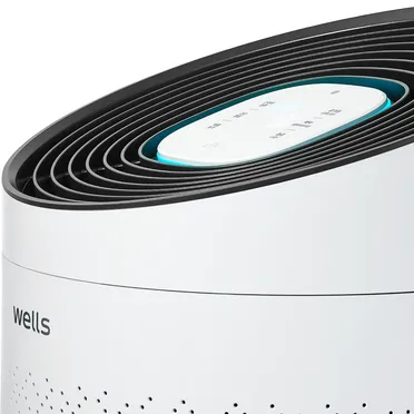 Máy Lọc Không Khí Wells Anti - Virus AP520 5