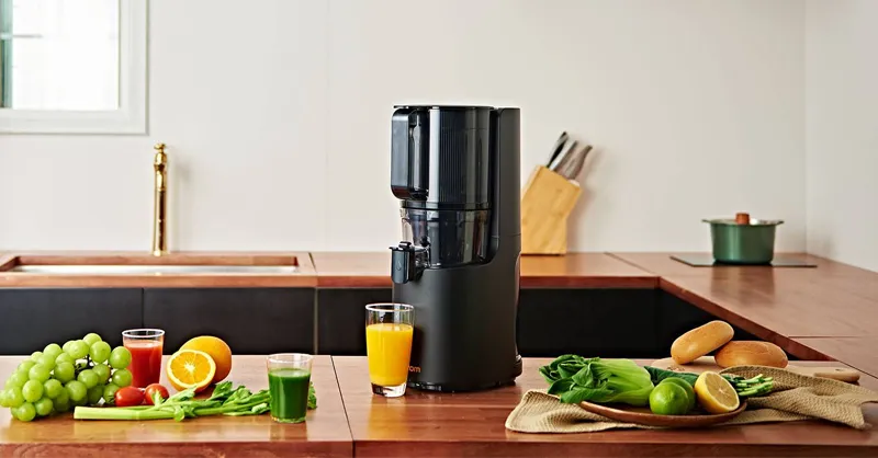 Kinh nghiệm mua máy ép trái cây chất lượng, phù hợp nhu cầu sử dụng