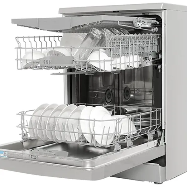 Máy Rửa Chén Bosch SMS4HMI07E Serie 4 - Xuất Xứ Ba Lan