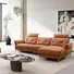 Sofa góc L (Góc trái) Leon G-202W