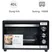 Lò nướng Sunhouse MAMA SHD4240S 40L 40 lít