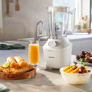 Máy Xay Sinh Tố Philips HR2041/30 6