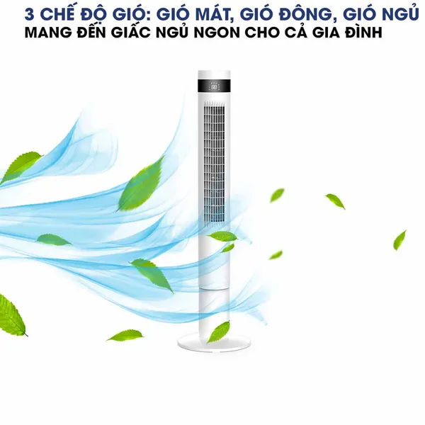 Quạt Tháp PANWORLD PW-8105W