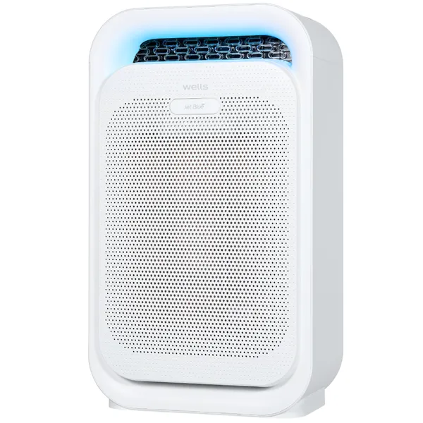Máy Lọc Không Khí Wells AL315