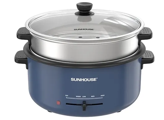 Lẩu Điện Sunhouse SHD4524 3.5 Lít