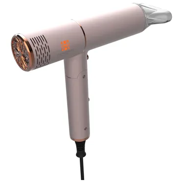 Máy Sấy Tóc Tốc Độ Cao Hawonkoo HDH-130-PK 5