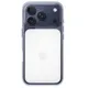 Ốp Lưng iPhone 17 Pro Clear Case-FAE_MGFT4FE/A