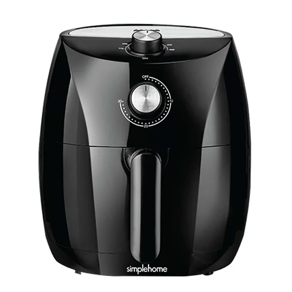 Nồi chiên không dầu SimpleHome AF-611
