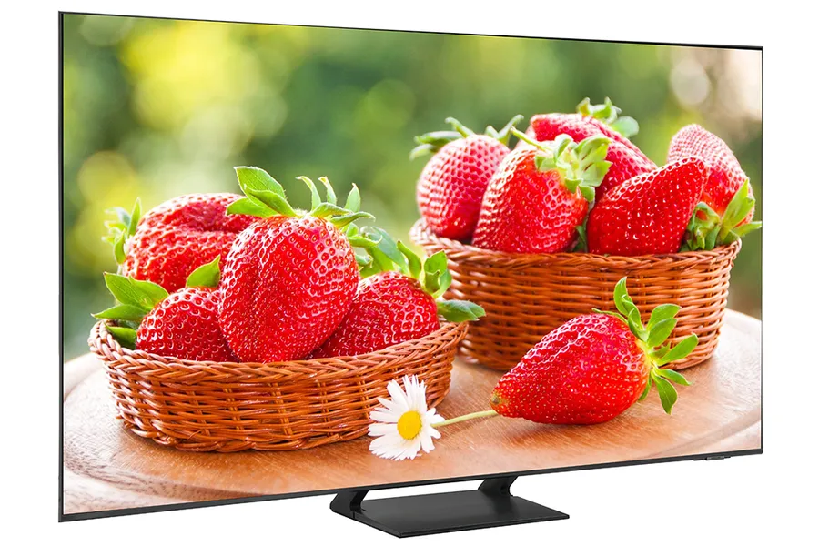 Samsung Smart Tivi QLED 4K 65 Inch QA65Q60A