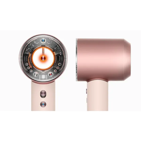 Máy Sấy Tóc Tốc Độ Cao Dyson Supersonic Nural™ HD16 - Xuất Xứ Philipines