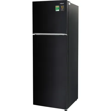 Tủ Lạnh Aqua Inverter 283 Lít AQR-T299FA (FB) 0