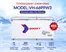 Tủ Đông Mát Sanaky Inverter 485 Lít VH-6699W3 0