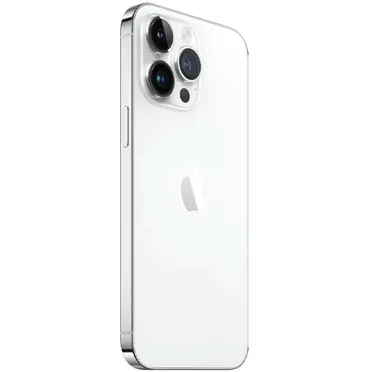 iPhone 14 Pro 128GB, Bạc Chính hãng VN/A 1