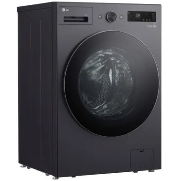 Máy Giặt LG Inverter 15 Kg F2515SNTG 1