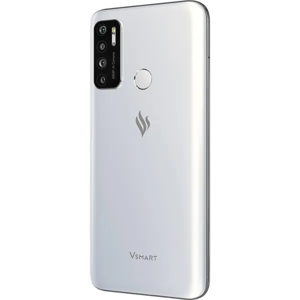Live 4(6Gb+64Gb), Đen