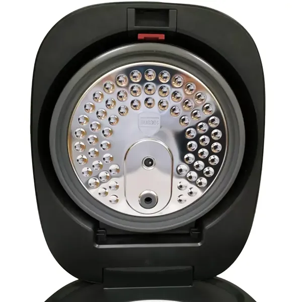 Nồi Cơm Điện Cao Tần Sharp KS-IH191V-BK 1.8 Lít