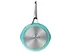 Chảo Chống Dính Full Induction Elmich EL-8107GA Size 26cm 2