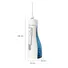 Máy Tăm Nước Không Dây Lock&Lock Cordless Oral Irrigator 200ml ENR156BLU