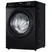 Máy Giặt Aqua Inverter 9.5 Kg AQD-A952J.BK 1