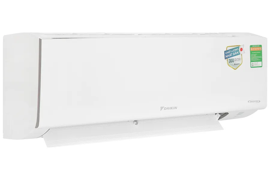 Máy Lạnh Daikin Inverter 1.5 Hp ATKB35YVMV