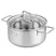 Bộ nồi inox liền khối Elmich Trimax XR EL-3842 16, 20cm 1