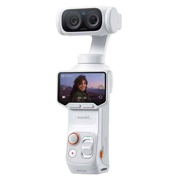 Camera Hành Trình Insta360 Luna Ultra Creator Bundle