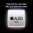 iPhone 18 Pro 512GB