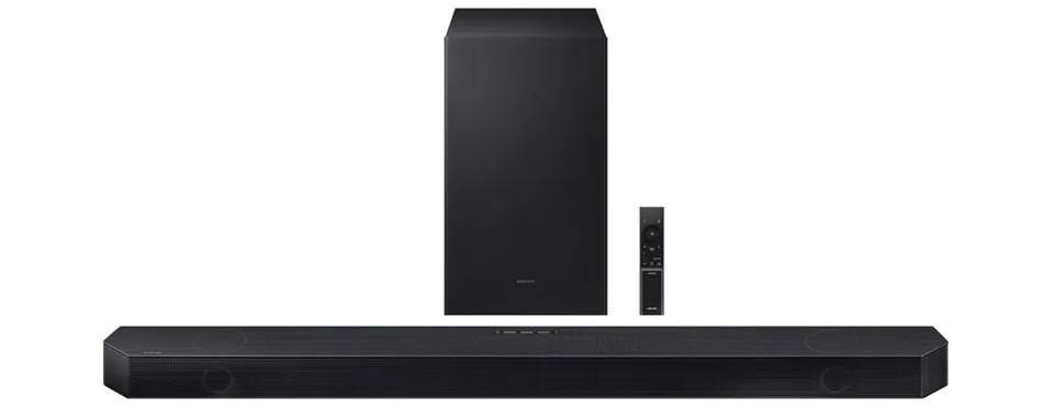 Loa Thanh Samsung HW-Q600H/XV 1