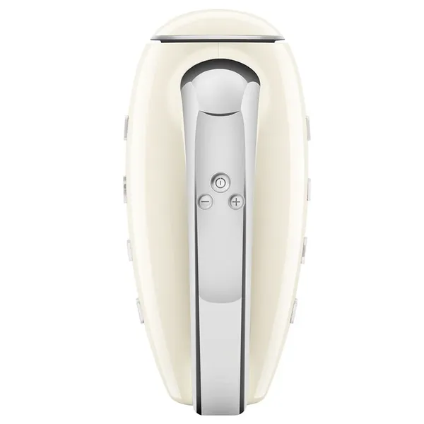 Máy Trộn Cầm Tay Smeg HMF01CREU Màu Kem
