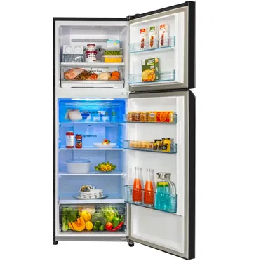 Tủ Lạnh Panasonic Inverter 306 Lít NR-TV341BPKV 1