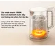 Ấm Đun Nước Xiaomi Electric Kettle 2 Lite EU (BHR9036EU) 1.5 Lít