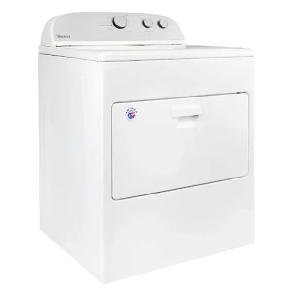 Máy Sấy Thông Hơi Whirlpool 15 Kg 3LWED4815FW0