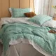 Bộ Drap Mền Simplehome MYF-CT11911 1.8M