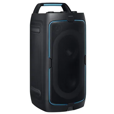 Loa Tháp Di Động Samsung MX-ST40F 160W Party Audio (2025) 6