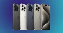 iPhone 15 Pro v&agrave; iPhone 15 Pro Max ra mắt - Khung titan, m&agrave;n h&igrave;nh mỏng từ trước đến nay