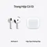 Apple AirPods 5 Sạc Không Dây
