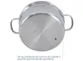 Nồi Inox 5 Lớp Đáy Liền Korea King KP-20S5PLY 3 Lít