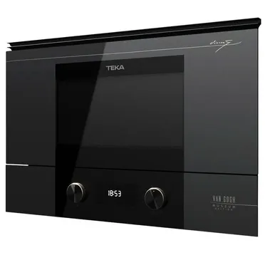 Lò Vi Sóng Kết Hợp Nướng TEKA ML 82 VG 22 Lít 1