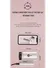 Máy Sấy Tóc Coclear CH6613 1600W