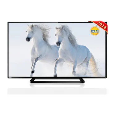 Toshiba Tivi LED 55 Inch 55L2450VN