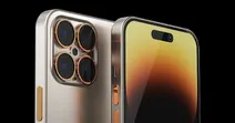iPhone 15 Pro Max sẽ được trang bị si&ecirc;u cảm biến mới từ Sony si&ecirc;u xịn s&ograve;