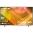 Smart Tivi Samsung 4K UHD 50 Inch UA50AU8000