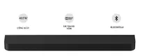 Loa thanh Sony BRAVIA Theatre Bar 7 HT-A7100//Z SP1