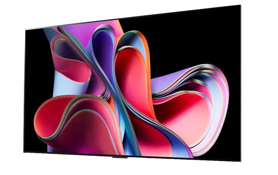 Smart Tivi LG OLED 4K 77 Inch OLED77G3PSA