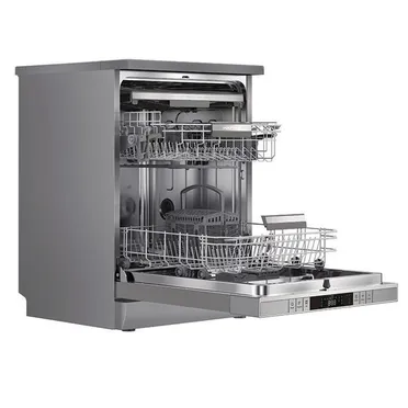 Máy Rửa Chén Độc Lập Hafele HDW-F602TS (535.29.551) 1
