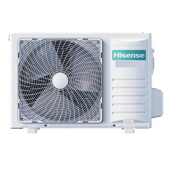 Máy Lạnh Âm Trần Cassette Hisense Inverter 30.000 BTU AUC-30TRERJJA2