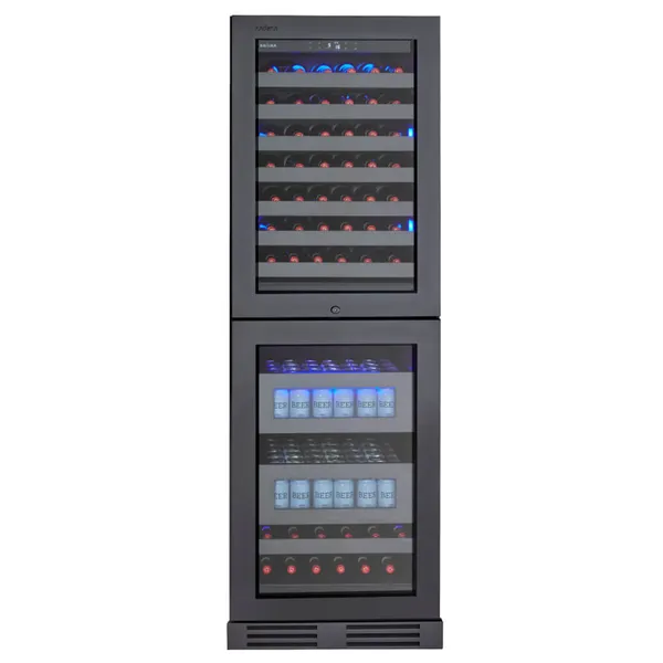 Tủ Ướp Rượu Kadeka KM80WBC