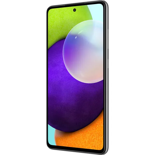 Galaxy A52(8GB+128GB) Đen