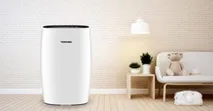 Hướng dẫn sử dụng m&aacute;y lọc kh&ocirc;ng kh&iacute; Toshiba đ&uacute;ng c&aacute;ch