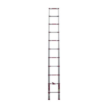 Thang Nhôm Rút Gọn Đơn Fujihome TLI380R 0